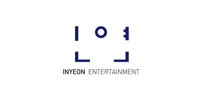 인연엔터테인먼트 로고
