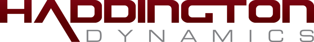 Haddington Dynamics Inc. 로고