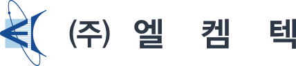 엘켐텍 로고