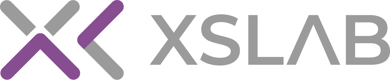 엑세스랩 로고