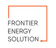 프런티어에너지솔루션 로고