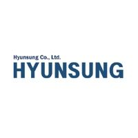 현성 로고