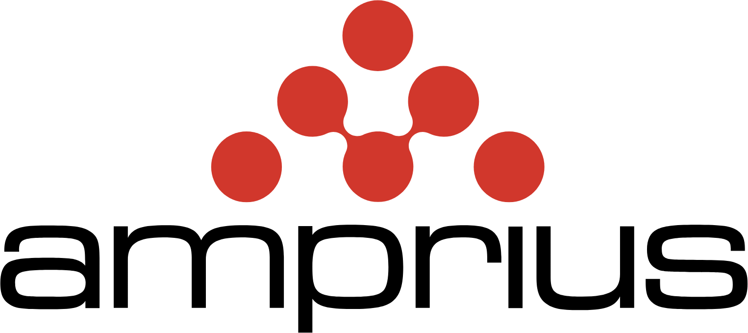 Amprius Inc. 로고